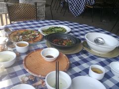 -钱大妈海鲜饭店(保利林语店)