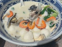 -山外山菜馆(玉泉路店)