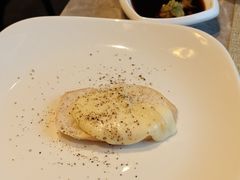 -北京港澳中心瑞士酒店·瑞士咖啡厅·自助餐
