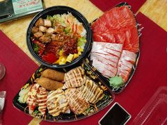 -林妈妈村·日式料理(宝山万达店)