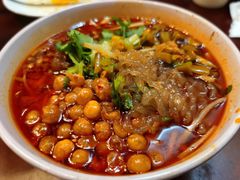 -付小姐在成都(中山公园店)