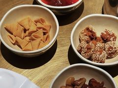 -京味斋·烤鸭·北京菜(安贞店)