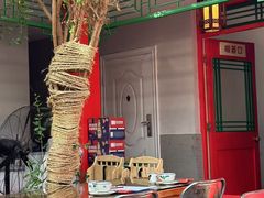-小街47號江湖菜(四合院店)