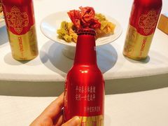-怡情荟•海鲜青岛菜(五四广场旗舰店)