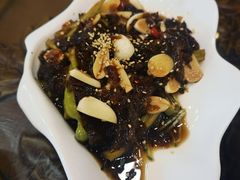 -民族饭荘(新华大街店)