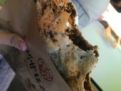 -阿甘锅盔(中关村食宝街店)