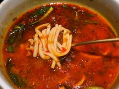 -一坐一忘云南菜(卓悦中心)