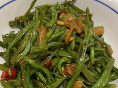 -洞庭米湘·湖南菜(银河SOHO店)
