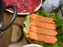 -井福老火锅(温江亚洲湾店)