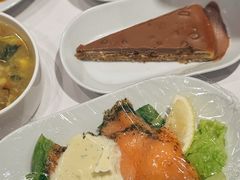 -宜家·瑞典风味餐厅(四元桥店)