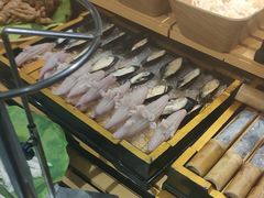-樱煦和牛寿喜烧(如皋吾悦广场店)