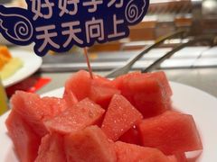 -海底捞火锅(攀枝花万达店)