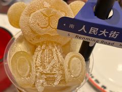 -江湖小牛·水煮牛排火锅(欧亚新生活购物广场店)