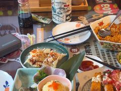 -桃太郎寿司料理(南坪店)