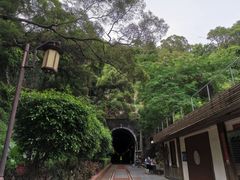 -铁路文化公园