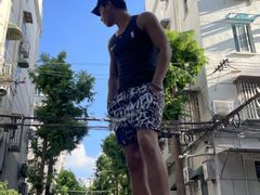 -曹杨羽毛球馆