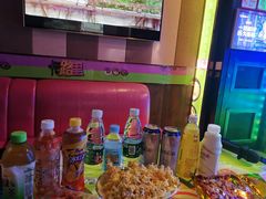 -唱吧麦颂KTV(通州新华南路店)