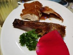 -陈阿婆鱼头泡饼·京味菜(复兴路店)