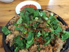 -车七孃苏稽跷脚牛肉(乐山店)