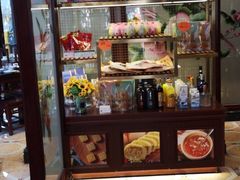 零售区-皇饭儿·王润兴酒楼(河坊街店)