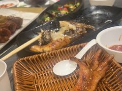 -锦州御烧烤(人民街店)