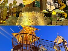 -星乐度·露营小镇