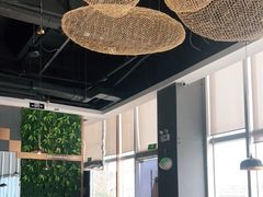 -1874融合西厨·观景餐厅(保利店)