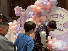 -宝燕壹号景观餐厅(龙盛国际商业广场店)