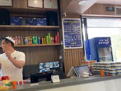 -清真磨沟沿老字号牛肉面(总店)