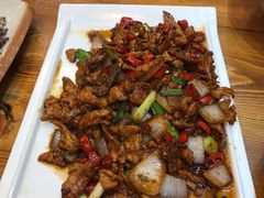 -下梅人家土菜馆(历史文化餐厅度假区店)