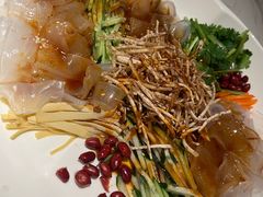 -老知青·东北菜(中华城店)