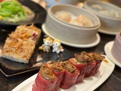 -玖尹-新派中式餐酒馆