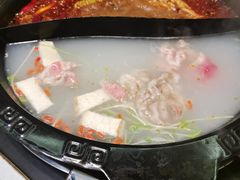 -疯狂的筷子老灶九宫格火锅
