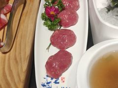 -东道煮牛肉火锅(重庆路店)
