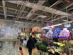 -大自然花鸟鱼虫市场