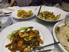 -南山鲜虾面·活鲜小馆·海味大连菜(南山总店)