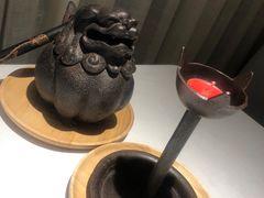 -叶叶菩提(太原别墅店)