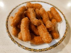 江米条-亮健容天生蚝烧烤自助(交道口直营店)