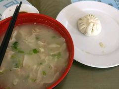 -四平包子铺