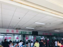 -成都市妇女儿童中心医院(中心院区)