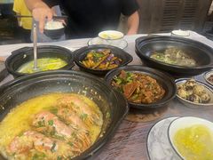 -小时候焗海鲜(鄞州万达店)