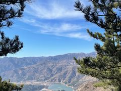 -北岳恒山