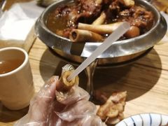 -阿凡提餐厅(簋街店)