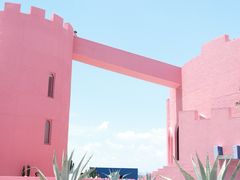 -漳州滨海火山岛自然生态风景区