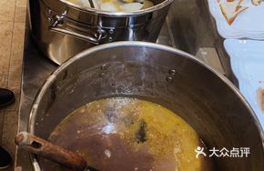 Red Bean Kelp Lotus Root Soup