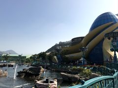 -香港海洋公园