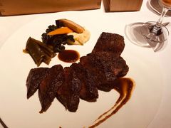 -王品牛排(郑州大卫城店)