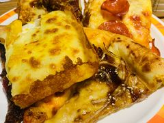 -比格比萨自助(南京万达茂店)