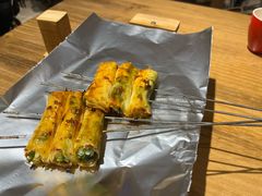 -熙成烧烤(白塔岭店)
