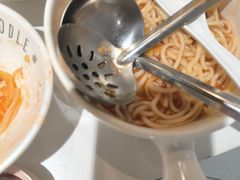 -友达面馆(广州总店)